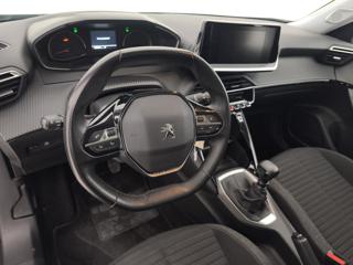 PEUGEOT 2008 usata, con Climatizzatore