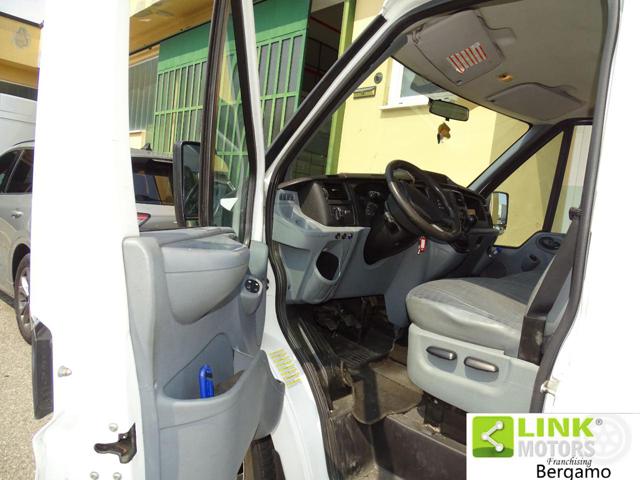 FORD usata 12