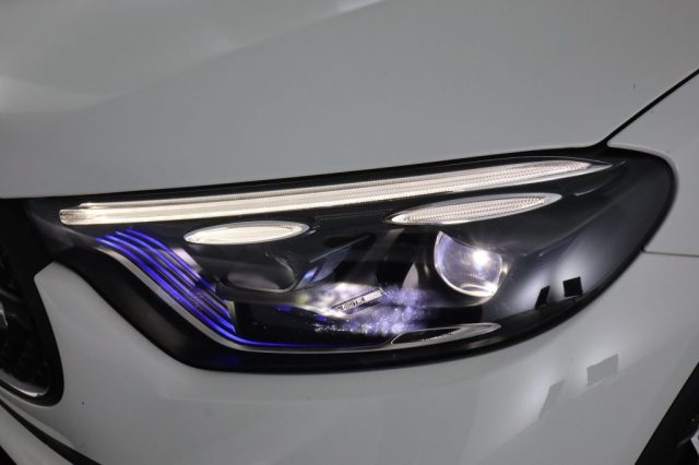 MERCEDES-BENZ GLC 220 usata 8