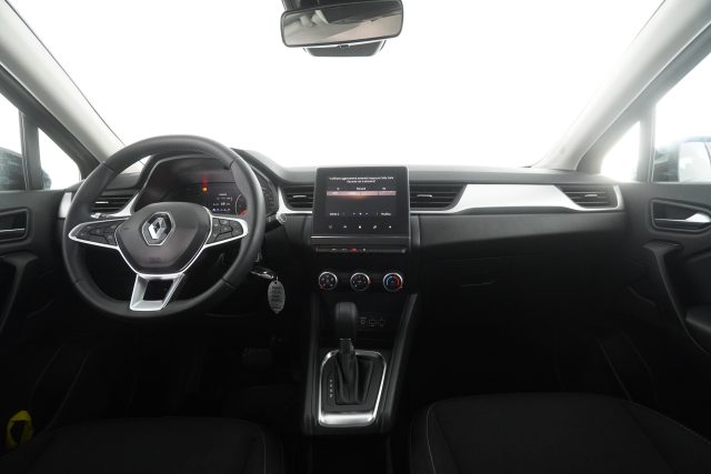 RENAULT Captur usata 10