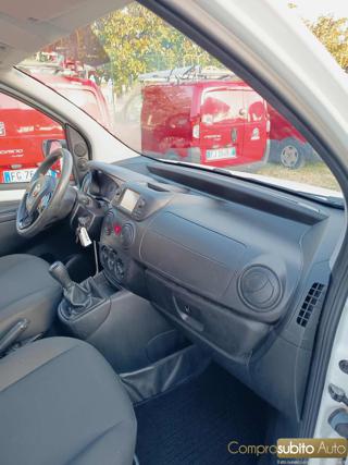 FIAT Fiorino usata 15