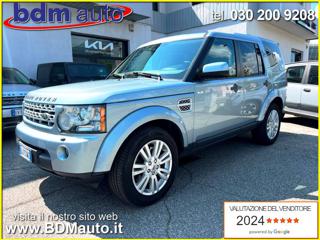 LAND ROVER Discovery usata, con ABS