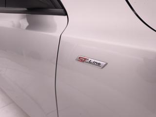 FORD Focus usata, con Start/Stop Automatico