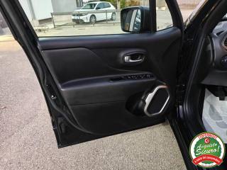 JEEP Renegade usata, con Boardcomputer