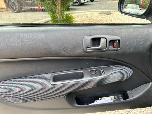 HONDA Civic usata 14