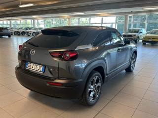 MAZDA MX-30 usata, con Chiusura centralizzata