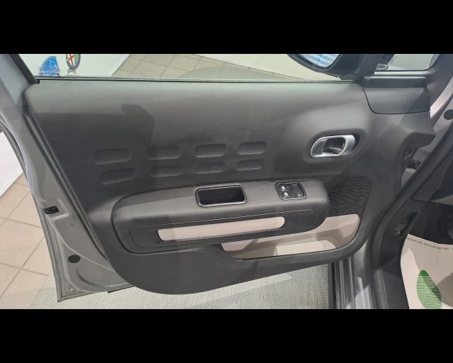 CITROEN C3 usata 21