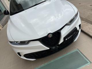 ALFA ROMEO Tonale usata, con Bluetooth