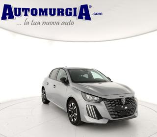 PEUGEOT 208 PureTech 100 Stop&Start 5 porte Allure