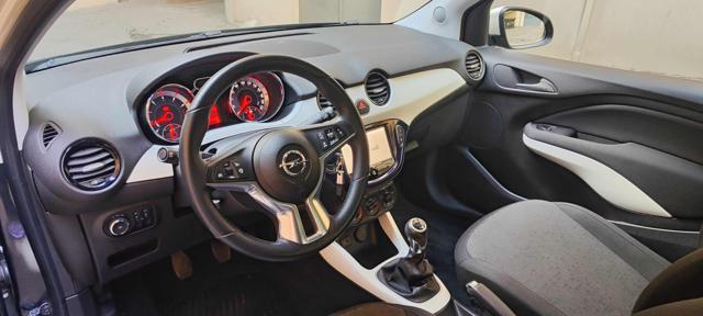OPEL Adam usata, con Autoradio