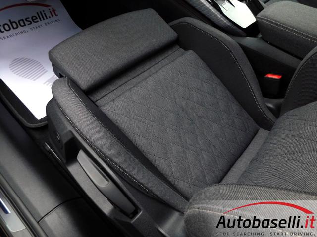 AUDI A5 usata, con Schermo multifunzione interamente digitale