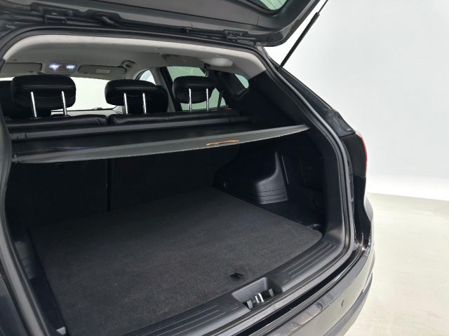 HYUNDAI iX35 usata, con Fendinebbia