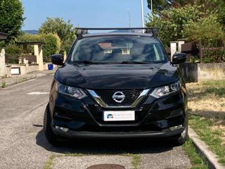 NISSAN Qashqai usata, con Airbag