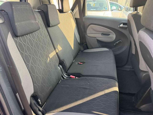 CITROEN C3 Picasso usata, con Fari LED