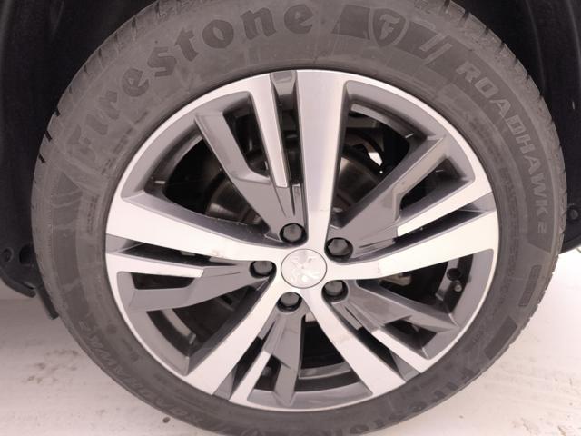 PEUGEOT 3008 usata, con Vetri oscurati
