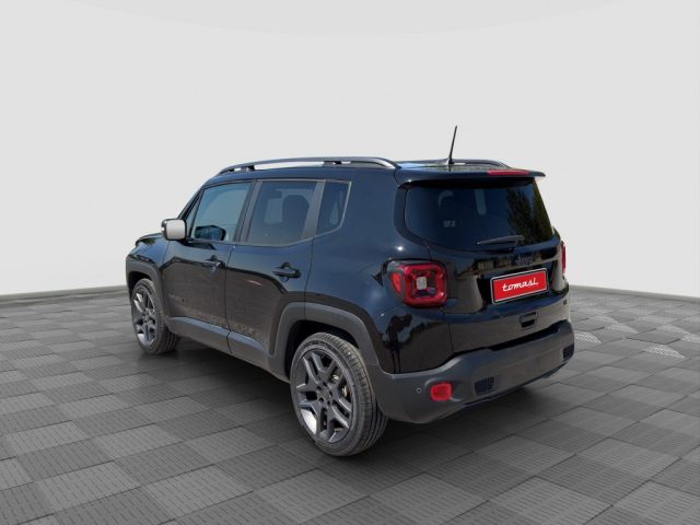 JEEP Renegade usata 2