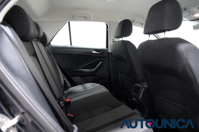 VOLKSWAGEN T-Roc usata 54