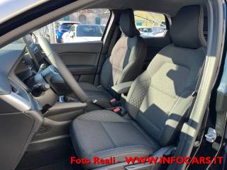 RENAULT Captur usata, con Antifurto