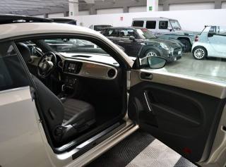VOLKSWAGEN Maggiolino usata, con Airbag laterali