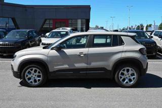 JEEP Avenger usata, con Volante in pelle
