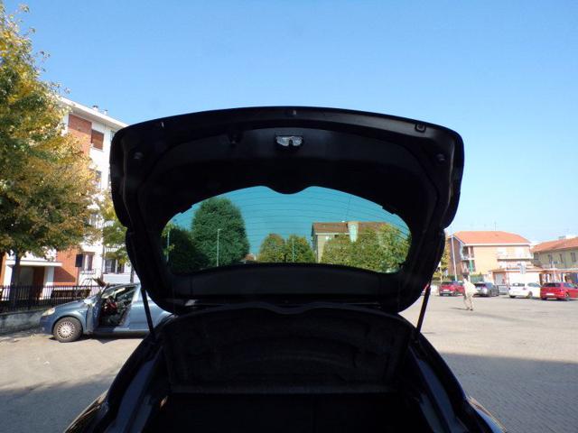 ALFA ROMEO Giulietta usata, con Climatizzatore automatico, 2 zone