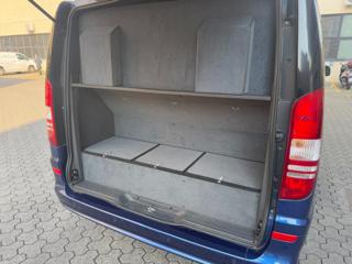 MERCEDES-BENZ Viano usata 69