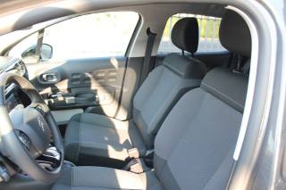 CITROEN C3 usata, con Cruise Control