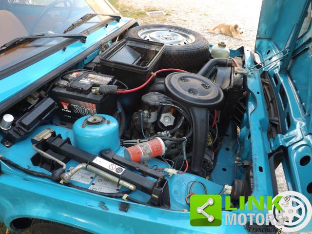 FIAT 127 usata 39