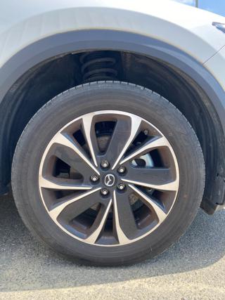 MAZDA CX-5 usata, con ESP
