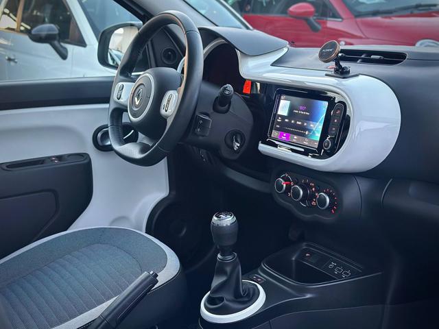 RENAULT Twingo usata 29