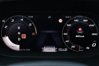 CUPRA Leon usata, con Chiusura centralizzata