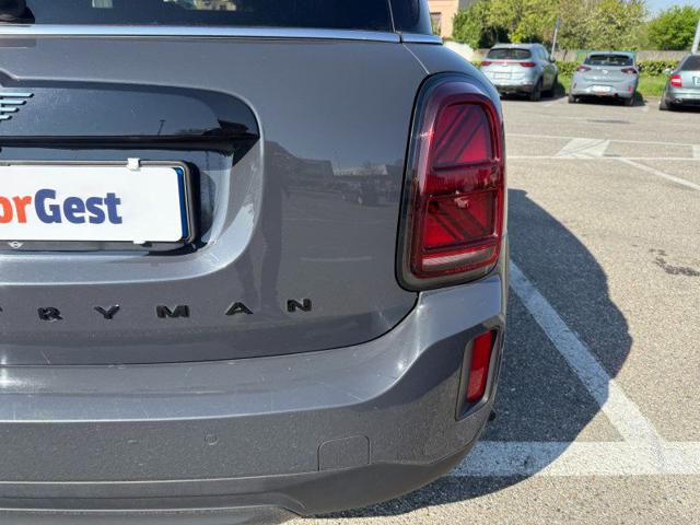 MINI Countryman usata 38