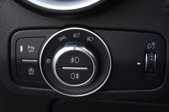 ALFA ROMEO Stelvio usata, con Controllo vocale