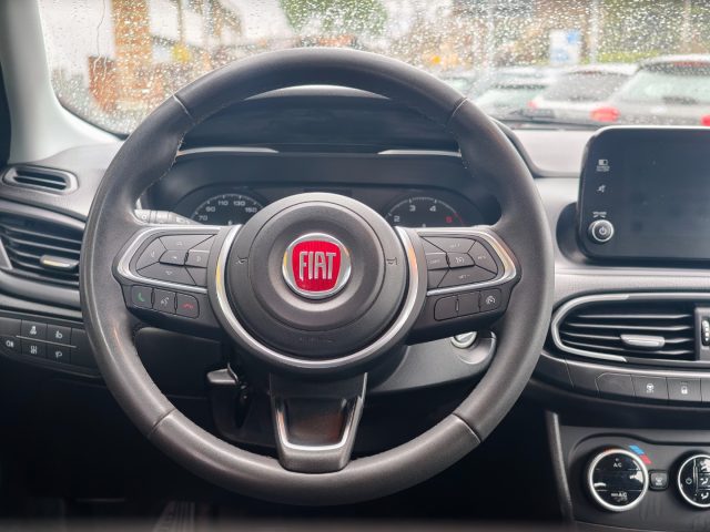 FIAT Tipo usata, con Climatizzatore