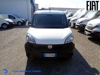 FIAT Doblo usata, con Airbag