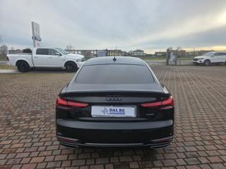 AUDI A5 usata, con Alzacristalli elettrici
