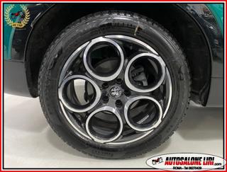 ALFA ROMEO Tonale usata, con Luci diurne LED