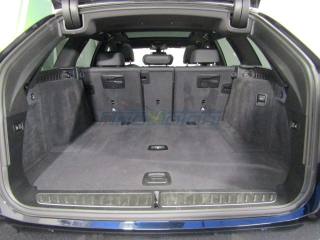 BMW 540 usata, con Cruise Control