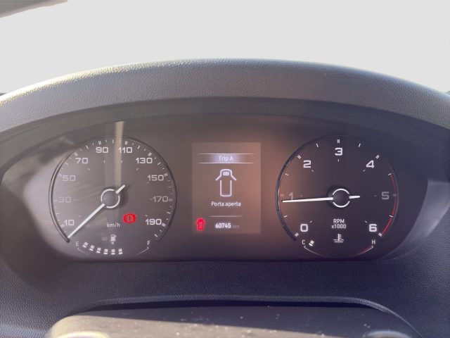 FIAT Ducato usata 10