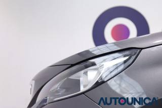 PEUGEOT 2008 usata, con Servosterzo
