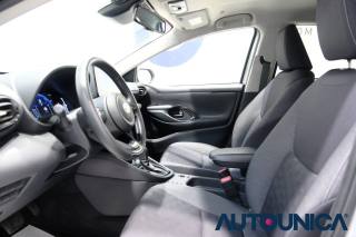 TOYOTA Yaris usata, con Chiusura centralizzata telecomandata