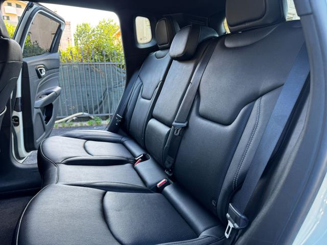 JEEP Compass usata, con Controllo trazione