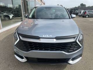 KIA Sportage usata, con Airbag