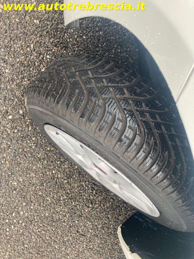 FIAT Panda usata, con Chiusura centralizzata
