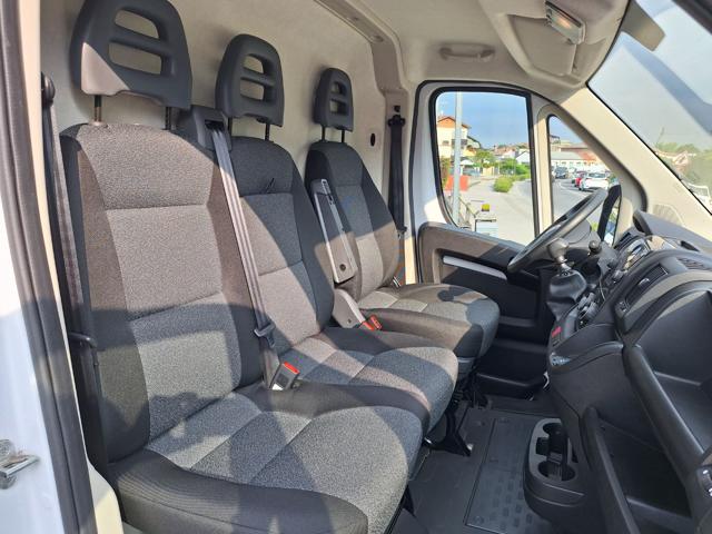 FIAT Ducato usata 21