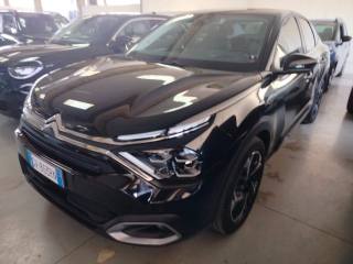 CITROEN C4 X usata, con Cerchi in lega