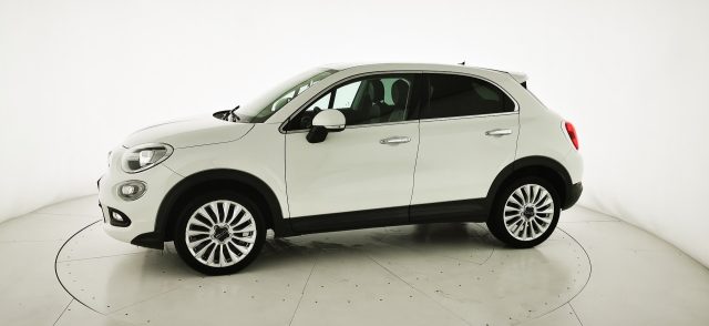 FIAT 500X usata 48