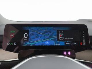 VOLVO ES90 usata, con Fendinebbia