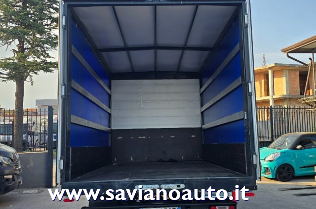 IVECO usata 4