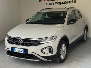 VOLKSWAGEN T-Roc usata, con Airbag laterali